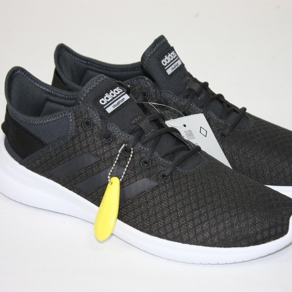 Adidas Cloudfoam Qt Flex Running Shoes 